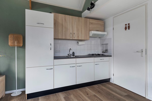 Medium property photo - Vogels' Tún 157, 8851 HT Tzummarum